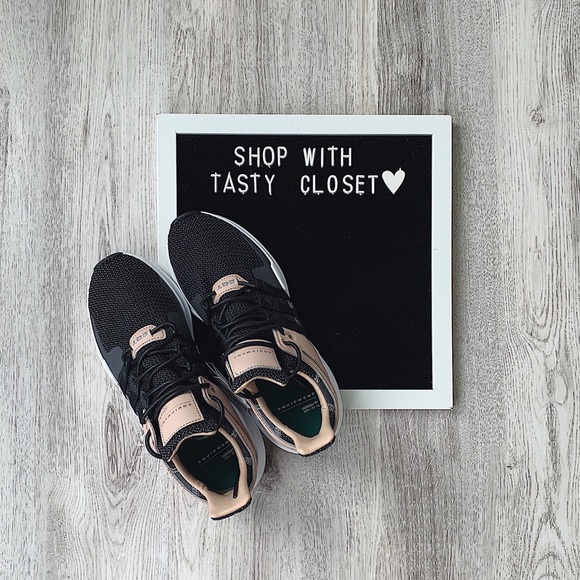 Adidas equipment support adv sneakers - Picture 7 of 8